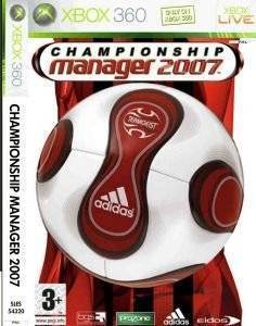 FOOTBALL MANAGER 2007