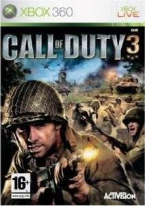 CALL OF DUTY 3 CLASSICS