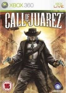 CALL OF JUAREZ