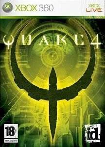 QUAKE IV