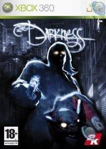 THE DARKNESS