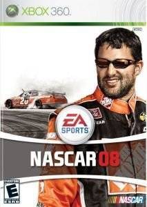 NASCAR 2008