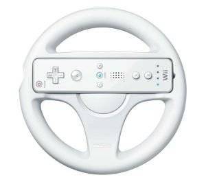 WII WHEEL