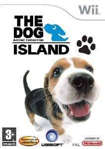 THE DOG ISLAND