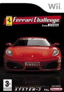 FERRARI CHALLENGE TROFEO PIRELLI