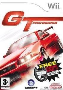 GT PRO SERIES