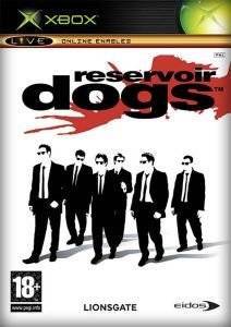 RESERVOIR DOGS