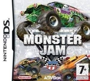 MONSTER JAM