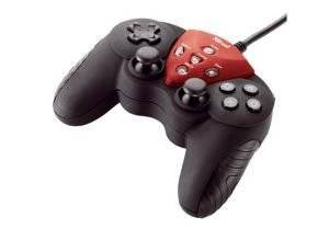 TRUST GM-1500 DUAL STICK GAMEPAD