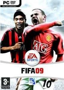 FIFA 2009 - PC