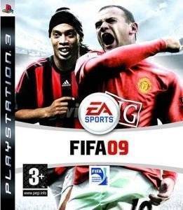 FIFA 2009 - PS3