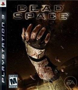 DEAD SPACE