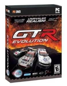 GTR EVOLUTION - PC