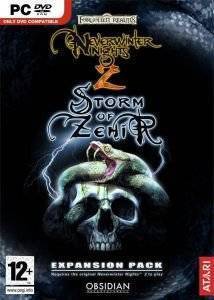 NWN2: STORM OF ZEHIR - PC