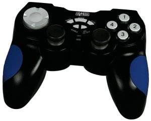 PC - PLAYSTATION SWEEX GAMEPAD DUAL SHOCK USB