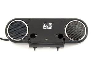 3D SURROUND SPEAKER HI FI SYSTEM FOR PSP