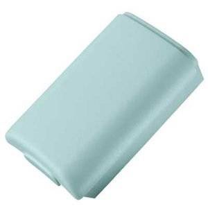 XBOX 360 - RECHARGEABLE BATTERY PACK LIGHT BLUE