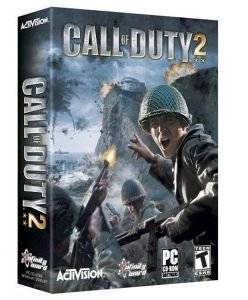 CALL OF DUTY 2 BEST OF - PC