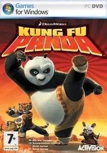 KUNG FU PANDA - PC