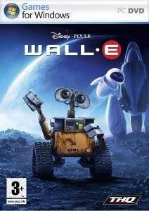 WALL-E - PC
