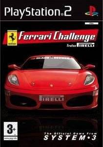 FERRARI CHALLENGE TROFEO PIRELLI