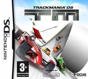 TRACKMANIA- NDS