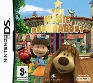 THE MAGIC ROUNDABOUT