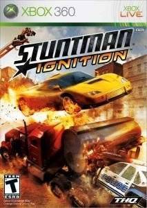 STUNTMAN: IGNITION