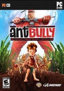 THE ANT BULLY - PC