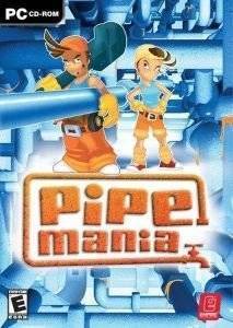 PIPEMANIA - PC