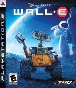 WALL-E - PS3