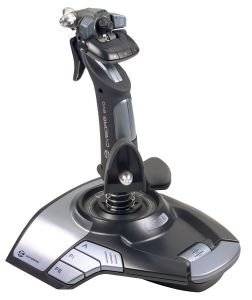 SAITEK JOYSTICK EVO WIRELESS