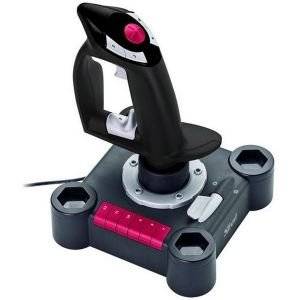 PC - TRUST GM-2550 JOYSTICK