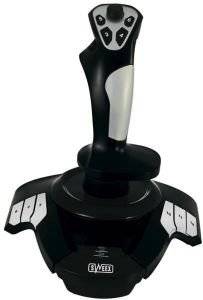 PC - SWEEX FORCE VIBRATION JOYSTICK USB