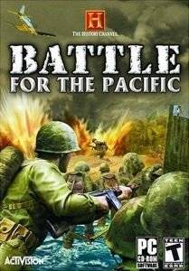 BATTLE FOR THE PACIFIC