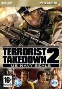 TERRORIST TAKEDOWN 2