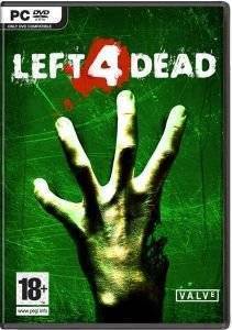 LEFT 4 DEAD