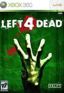 LEFT 4 DEAD