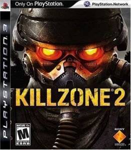 KILLZONE 2