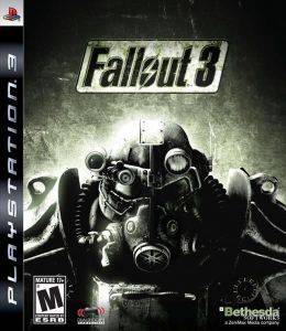 FALLOUT 3 - PS3