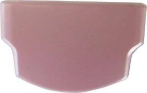 PSP - 2 IN 1 BATTERY COVER FOR SLIM PSP PINK