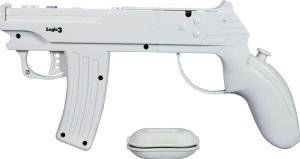 WII - LOGIC3 SPORTS GUN