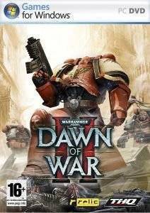 DAWN OF WAR 2