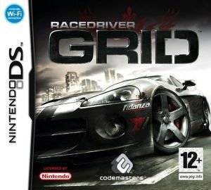 RACE DRIVER: GRID