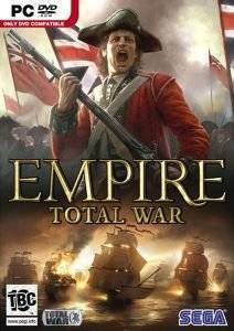 SEGA EMPIRE TOTAL WAR