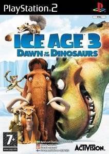 ICE AGE 3: DAWNS OF THE DINOSAURS