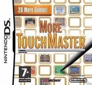 MORE TOUCHMASTER