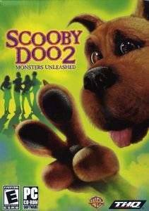 SCOOBY-DOO 2 - MONSTERS UNLEASHED