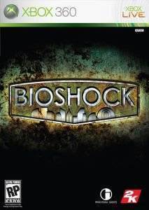 BIOSHOCK STEELBOOK EDITION