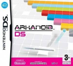 ARKANOID